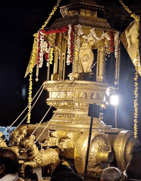 Udupi Krishna Temple: Timings, History, Dress Code, Food Timings