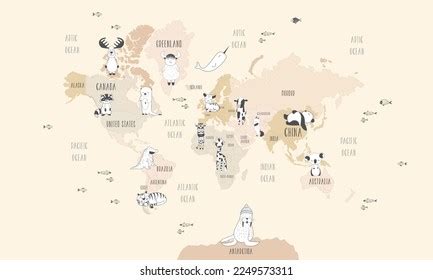 Cute World Map 的图像结果