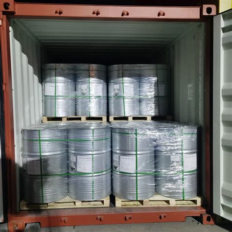 High Purity Dimethyl Sulfoxide Cas 67-68-5 C2h6os Produced At The ...