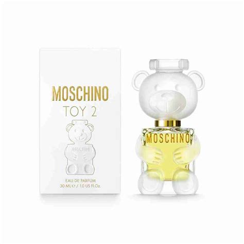 Toy 2 Eau De Perfume • 30ml