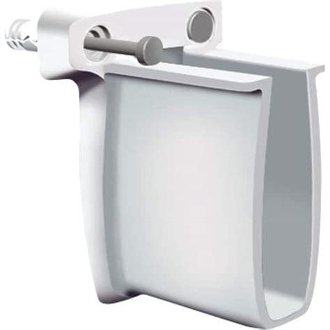 Closetmaid End Bracket 932 | Zoro