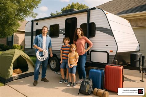 Renters Insurance for Trailers: 7 Powerful Reasons in 2025