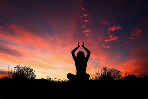 How yoga creates a peaceful mind according to Yogiraj Gurunath ...
