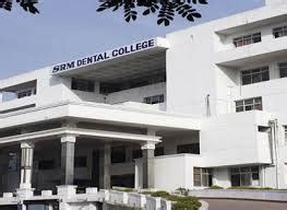 SRM Dental college | CampusPro College Profile