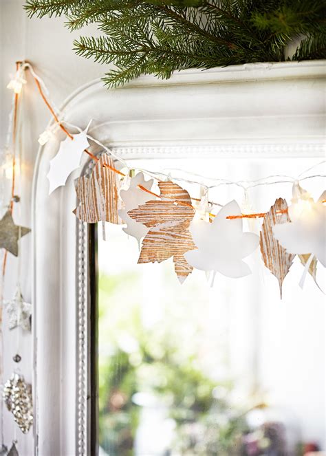20 Easy Diy Christmas Window Decorations Best Holiday Ideas