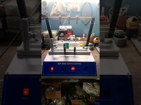 PET Bottles Testing Instruments - Computerised Top Load Tester Trader ...