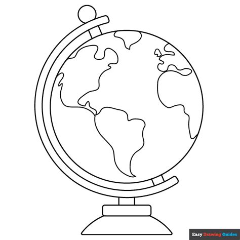 Printable Globe 的图像结果