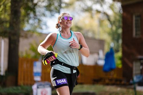 Home Page - City of Oaks Marathon