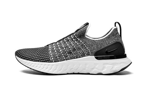 Buy Nike React Phantom Run Fk 2 Running Shoe Mens Cj0277-003 Size 11.5 ...