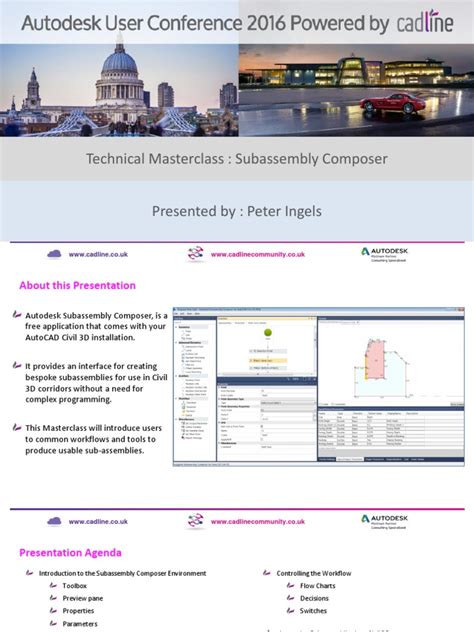 Subassembly Composer Examples 的图像结果