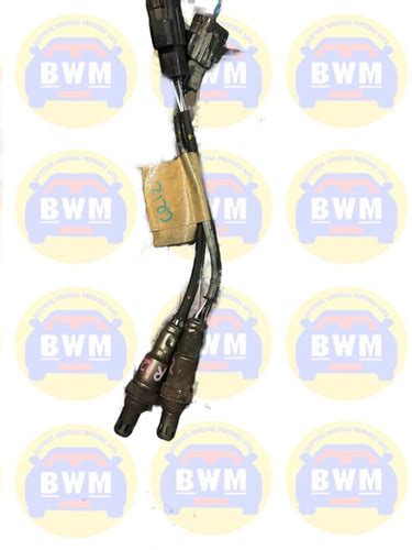 Image result for N12 Engine O2 Sensor