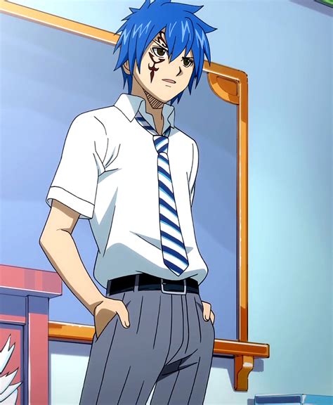 Jellal Fernandes - FAIRY TAIL - Image #695424 - Zerochan Anime Image Board