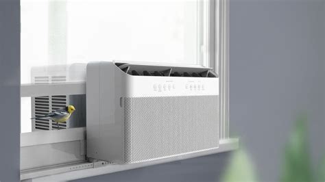 Midea Window AC Unit Install 的图像结果