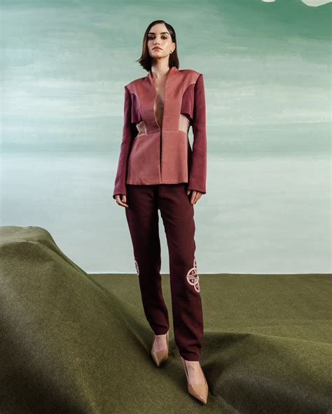 The Imperial Aura Over Blazer – Orthodox