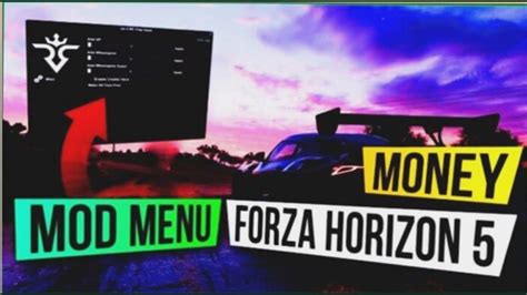 Image result for Forza 5 Mod Menu PC