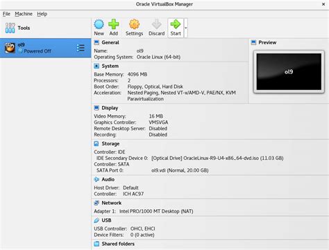 Image result for How to Use a Oracle VirtualBox