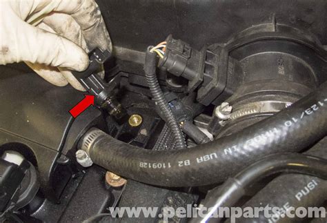 Image result for Mini R56 Inlet Cam Sensor Problems