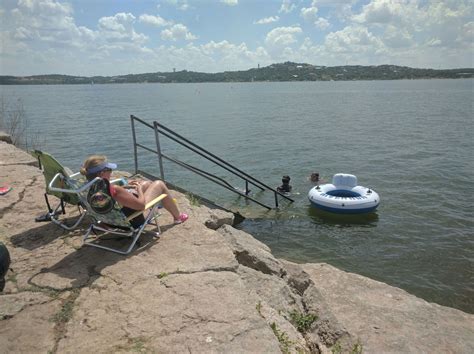 Windy Point Park in Austin, Texas - Kid-friendly Attractions | Trekaroo