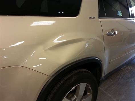 Auto Body Sheet Metal Work 的图像结果