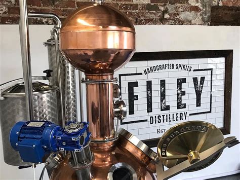 FILEY GIN DISTILLERY (2026) All You Need to Know BEFORE You Go (with ...