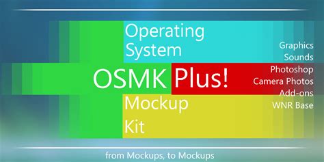 Image result for OS Mockup Kit Tutorial