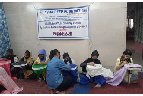 Asha Deep Foundation