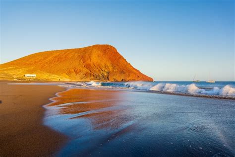 Teneriffa: schönste Strände im Norden, Süden und Westen der Insel