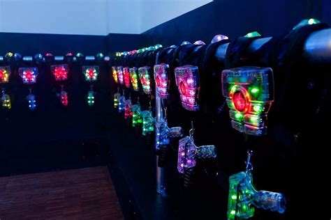 LASERFORCE (2025) All You Need to Know BEFORE You Go (with Photos ...