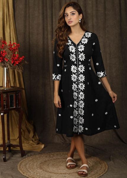 A-Line Dresses – Sujatra
