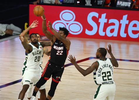 Miami Heat vs. Milwaukee Bucks Game 4 Live Stream: Watch NBA Playoffs ...