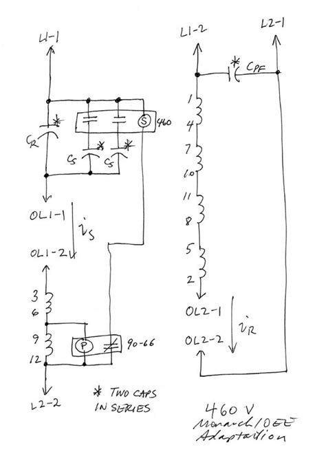 Using Three-Phase Motor to Generate Three-Phase 的图像结果