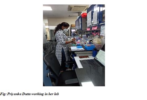 DST INSPIRE Faculty Fellow uncovers regulatory role of proteins in ...