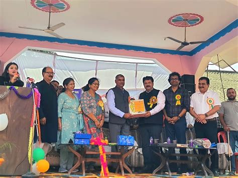 Crack Academy Hosted a Mega Test Under its "Mere Shehar ke 100 Ratan ...