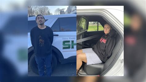 2 more arrested off Tulare County's 'Top 10' wanted list | CBS47 and KSEE24 | News from ...