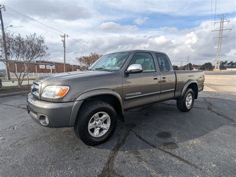 2005 Toyota Tundra | GAA Classic Cars