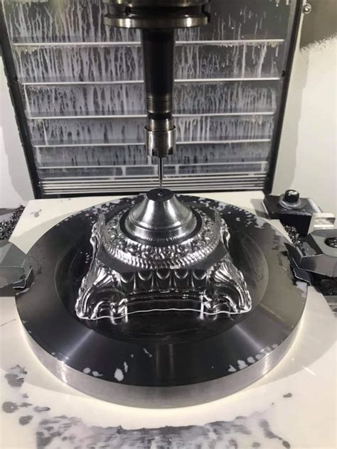 Mastercam 5-Axis Programming 的图像结果