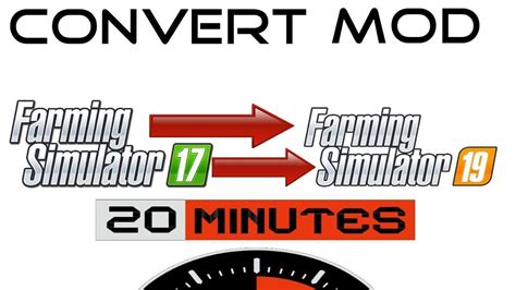 FS19 to FS22 Mod Converter 的图像结果
