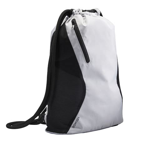 Buy 15L Cardio Training Fitness Backpack - Grey Online | Decathlon