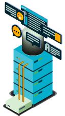 Orbiter Cloud Services - deine Data & Publishing Cloud