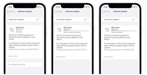 Image result for iOS 15 Bug Fixes