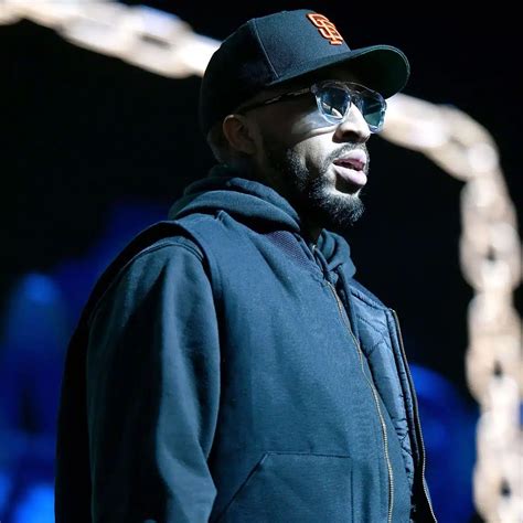 Larry June Net Worth - How Rich is Larry Eugene Hendricks III? - Famous ...