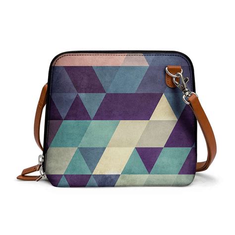 Get Cryyp - Trapeze Crossbody Bag at ₹ 1199 | LBB Shop