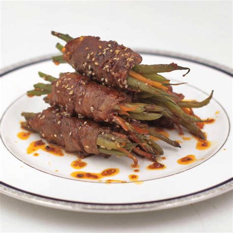 Honey Soy Sauce Green Beans at Alaina Johnson blog