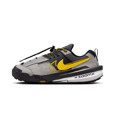 Nike Zegamadome SP sacai Matte Silver Yellow