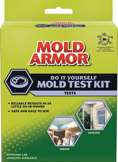 Best Home Mold Test Kits – Reviews & Top Picks in 2024