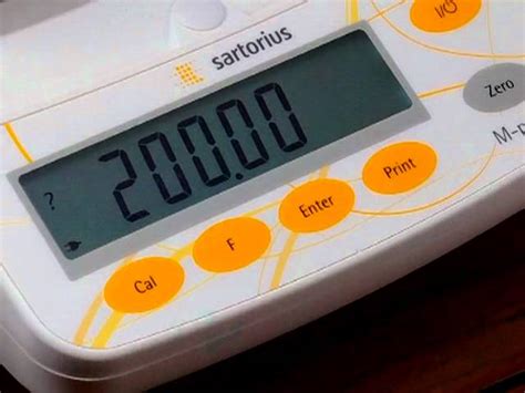 ANALYTICAL BALANCES & WEIGHING MACHINES - UW1020H Digital Analytical ...