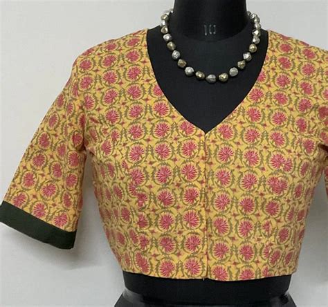 Mulmul Cotton Blouse Collection | Soft & Breathable Blouses – Godhuli