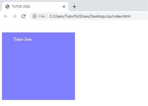 Mastering Padding Properties in CSS: Controlling Element Spacing