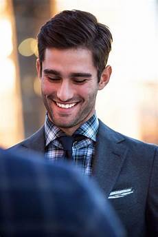 Side Part Hairstyles by The Side Part Hairstyle An Look For A New Age Side Part Hairstyles