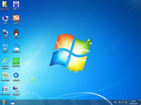 Windows7下载_Windows7合集下载_当易网